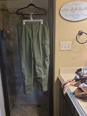 Propper Olive Tactical Cargo Pants